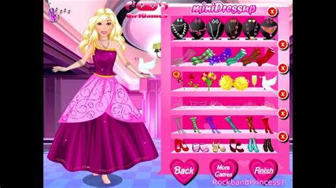 barbie dress up games|Barbie Games ️ Play on CrazyGames.